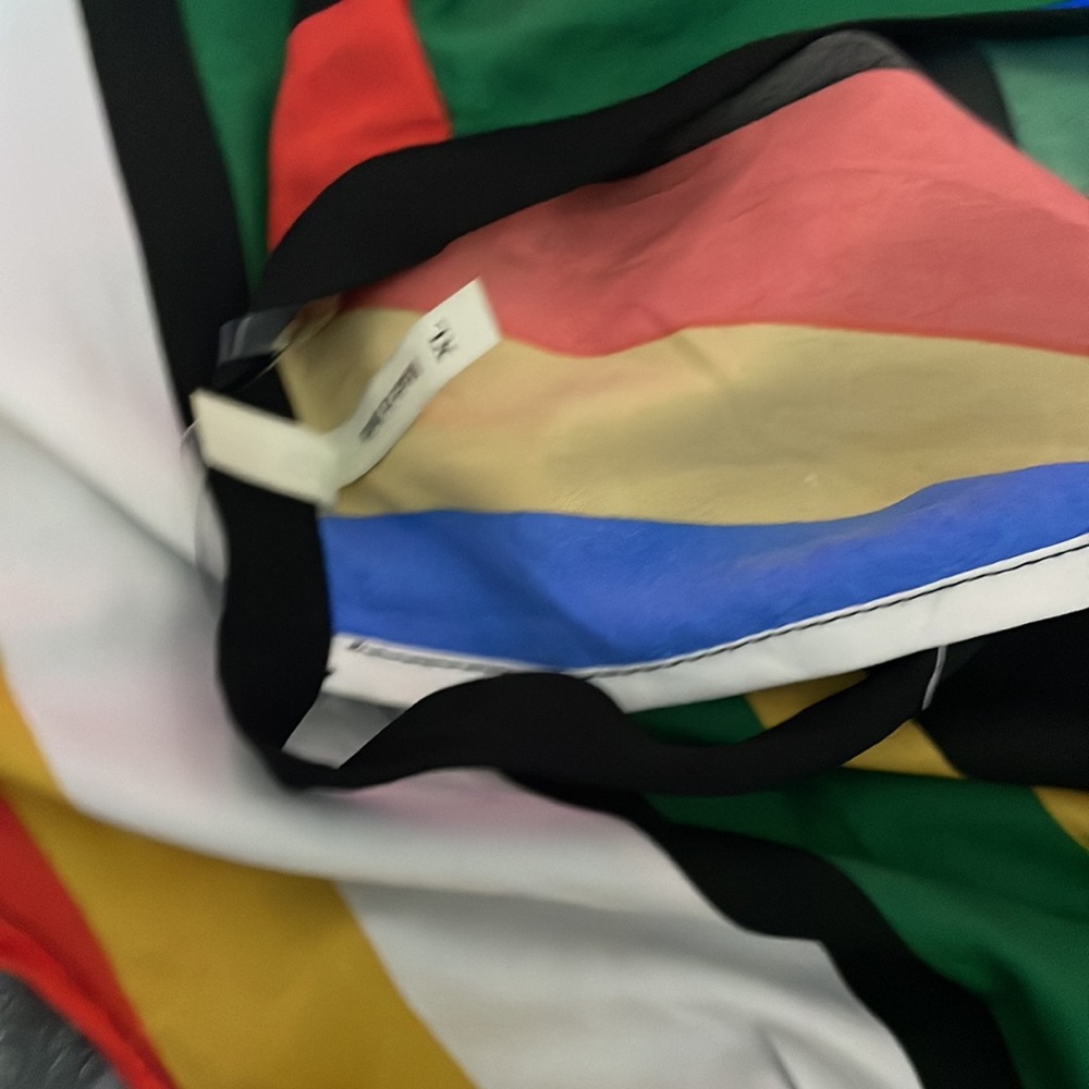 Colorful Rumper - Picture 5 of 5